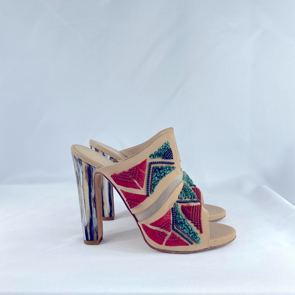 Maiyet size 39